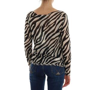 T-SHIRT ANIMALIER HAVEONE - Mad Fashion | img vers.300x/